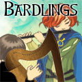 Bardlingsアイコン